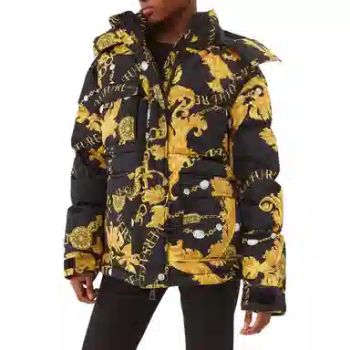 VERSACE JEANS COUTURE FW23