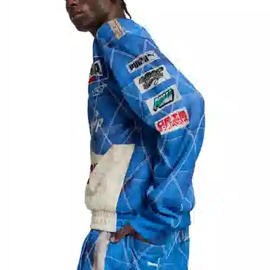 PUMA x A$AP Rocky FW24