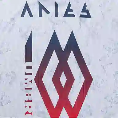 umbro x AriesT