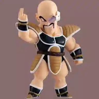 BANDAI ADVERGE MOTION 5 5.5cm