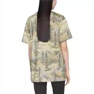 GUCCI x THE NORTH FACE SS22 T