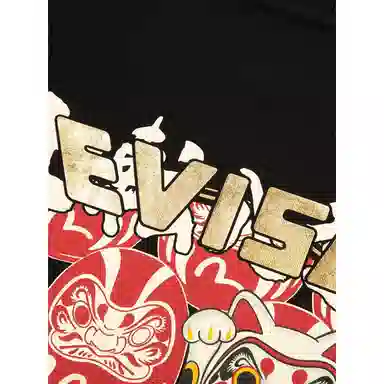 EVISU SS22 T