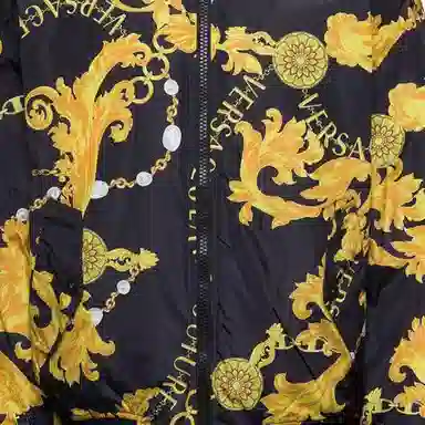 VERSACE JEANS COUTURE