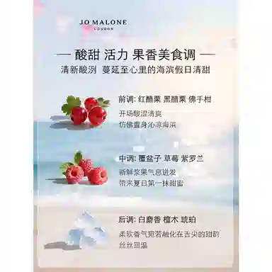 2025RASPBERRY RIPPLE EDC