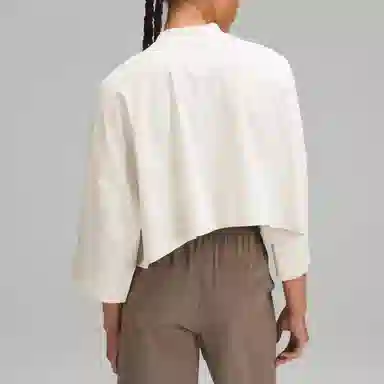 lululemon Heavyweight T