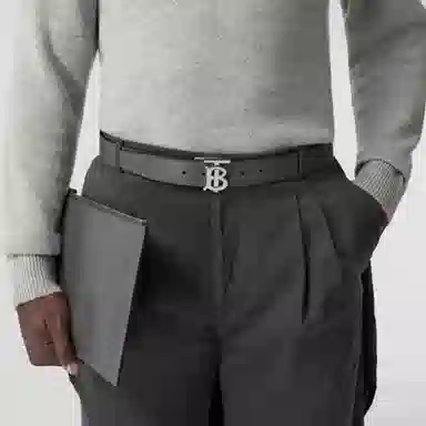 Burberry Belt
