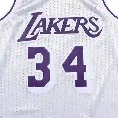 Mitchell Ness NBA SW 96-97 34