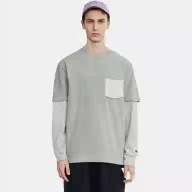 Champion SS22 Reverse Weave