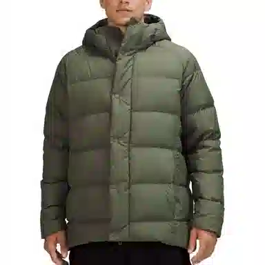 lululemon Wunder Puff SoftMatte 600