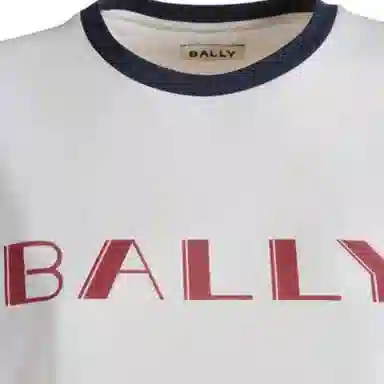 BALLY SS24 T