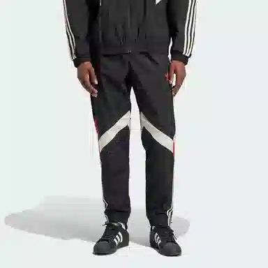 adidas Originals Manchester United Track Pants