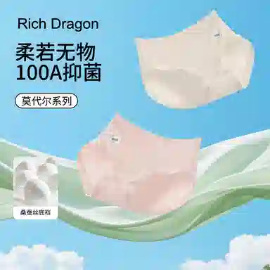 Rich Dragon 100A