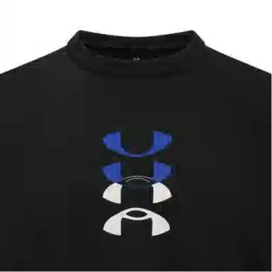 Under Armour UA Graphic logoT