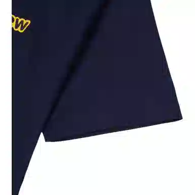 Drew House SS25 logoT