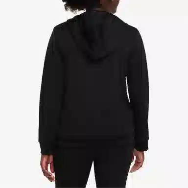 Nike CR7 Hoodie Black Kids