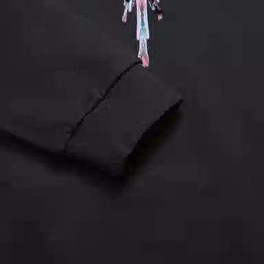 FILA FUSION x Marcelo Burlon Hoodie