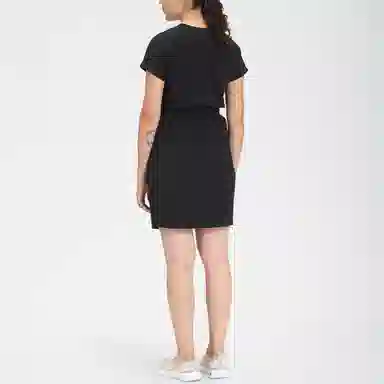 THE NORTH FACE NEVER STOP DRESS