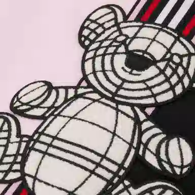 Burberry SS23 Thomas