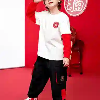 ConverseT All Star CNY