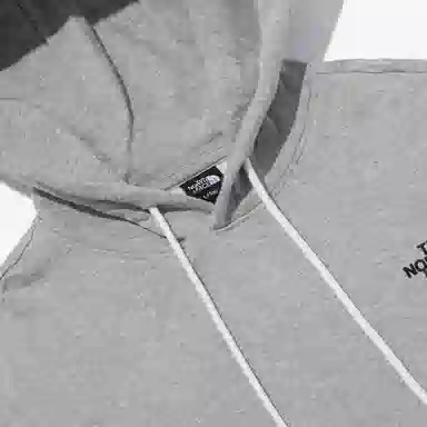 THE NORTH FACE Logo