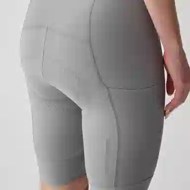 MAAP Team Bib Evo Cargo Titanium