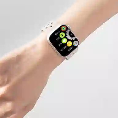 AOMN iwatch