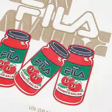 FILA T