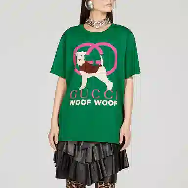 GUCCI SS23 LogoT
