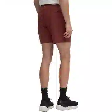 lululemon License To Train SS25 7"