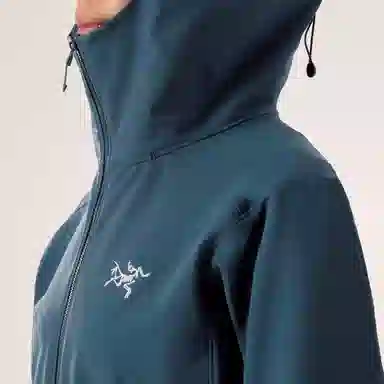 Arcteryx Gamma Hoody