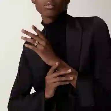 Cartier Ring