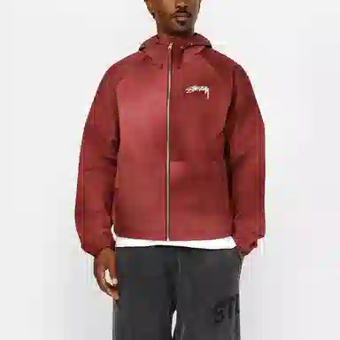 Stussy Beach Shell Jacket