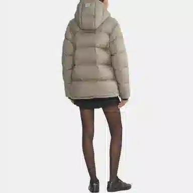 ARITZIA The Super PuffTM Modern Taupe