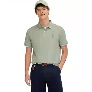Hush Puppies Polo