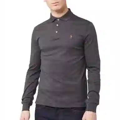 Polo Ralph Lauren FW22 LogoPolo