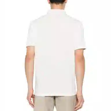 EMPORIO ARMANI SS25 Polo