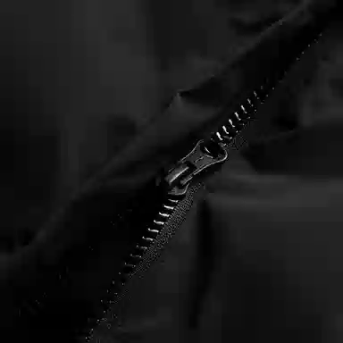 LiNing Down Jacket Black