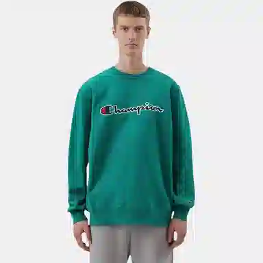 Champion Rochester Logo