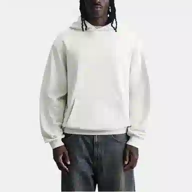 ZARA Loose Sweatshirt