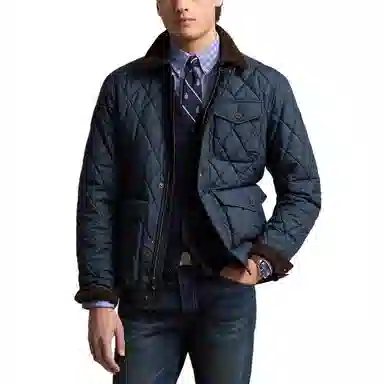 Polo Ralph Lauren FW22 Logo