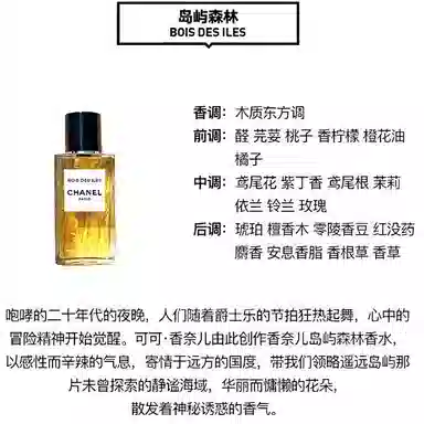 CHANEL EDP 75ml200ml