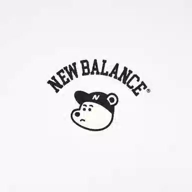 New Balance LogoT