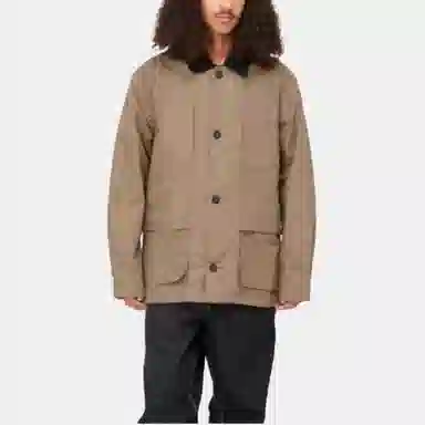 Carhartt WIP Jacket Brown