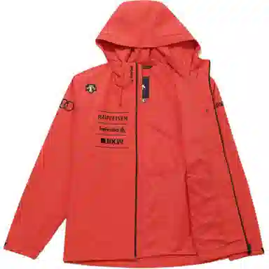 DESCENTE SWISS SKI SS25