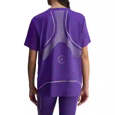 adidas x Stella McCartney RUNNING T-SHIRT T