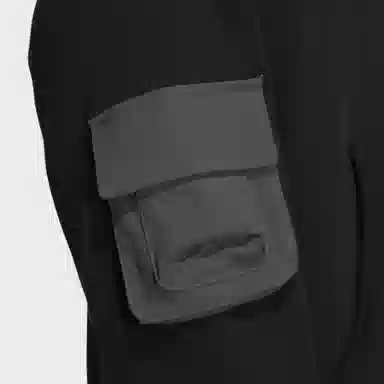 adidas originals Ww Hoody Logo