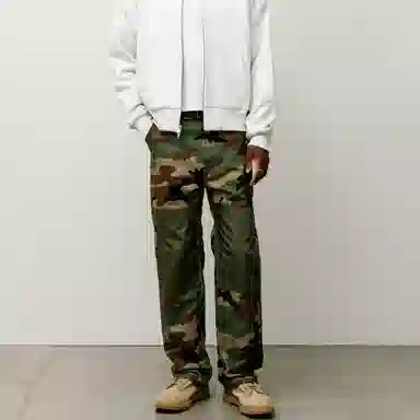Stussy FW25 FW25 UTILITY PANT logo