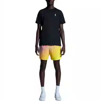 On Court T