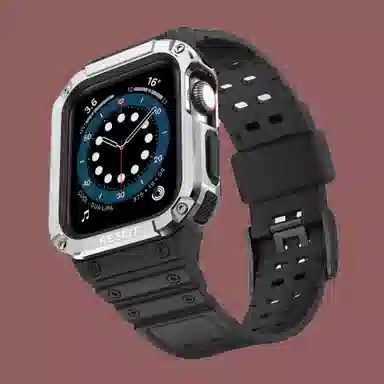 AOMN B-110 TPU+PC iwatch987654