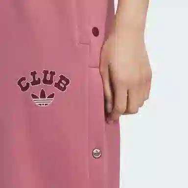 adidas originals FW24 WIDE LEG SWEAT Collegiate logo